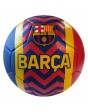Pelota FC Barcelona Zigzag Talla 5