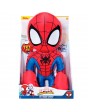 Snf-Feature Plush Spidey