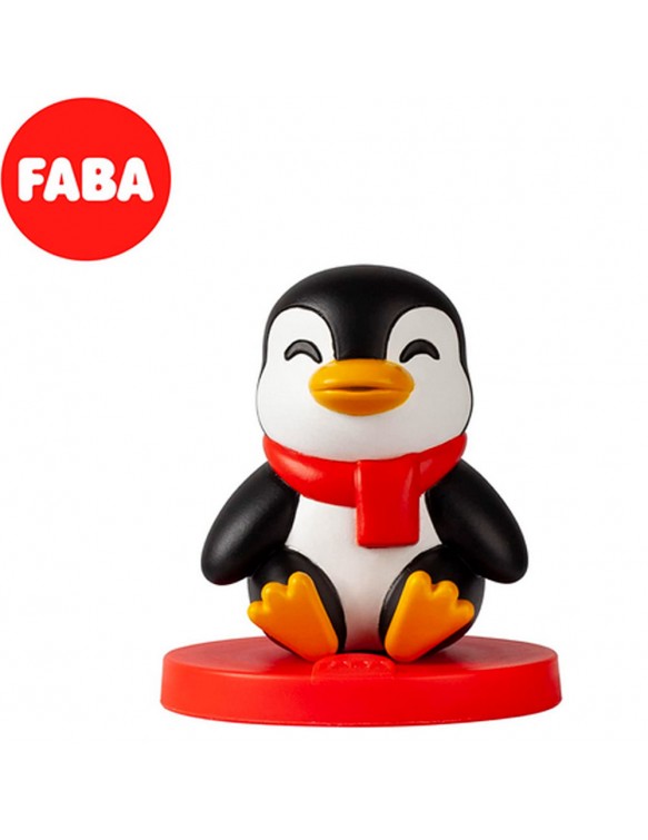 Pingüino Canciones De Navidad de Faba