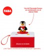Pingüino Canciones De Navidad de Faba