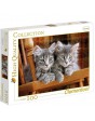 Puzzle 500 Kittens 8005125305452