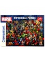 Puzzle 1000 Marvel 8005125394111