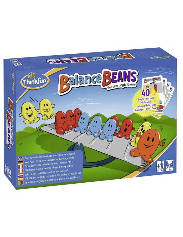 Balance Beans Thinkfun 4005556763443