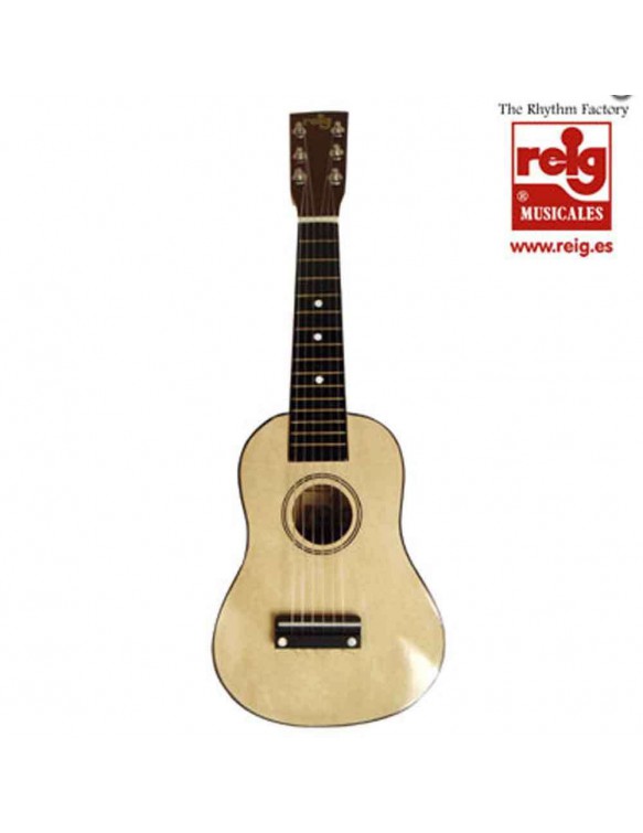Guitarra Madera 55 cm 8411865070602