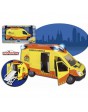 Ambulancia Sem 4006333029011