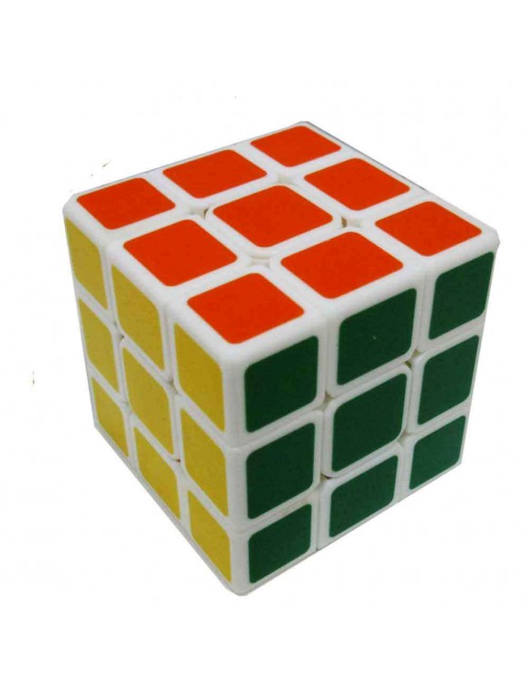 Cubo Mágico 3x3 5022849733555