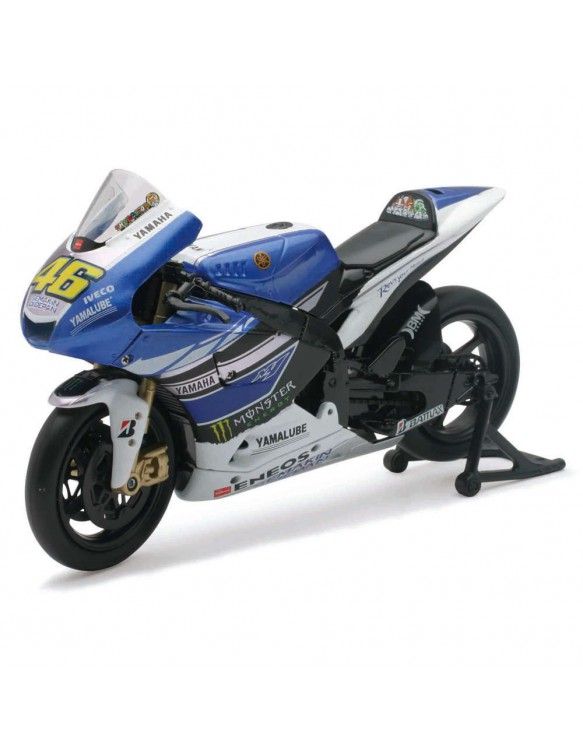 Yamaha Valentino Rossi 1:12 93577575835